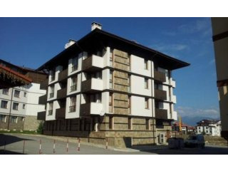 Furnished 1 BED apartment in Bansko..