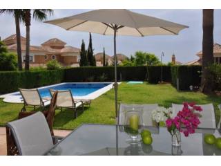SEMI D. VILLA FOR SALE IN SANTA CLARA