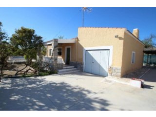 Yecla Murcia - 4 Bed Country House For..
