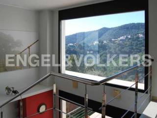 Design in Mas Coll Alella - Coast..