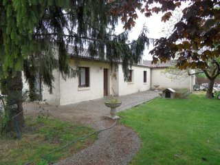 Stone House For Sale St Jean D Angely