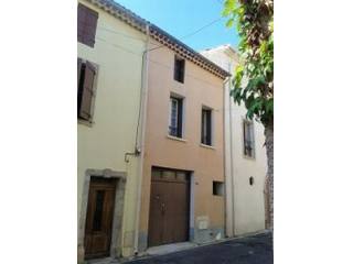 Village House With 70 m2 Of Living..
