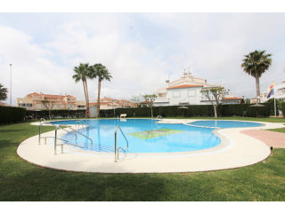 3 Bedrooms - Townhouse - Alicante - For..