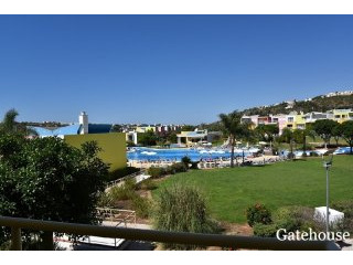 Albufeira Marina 3 Bed Apartment For..