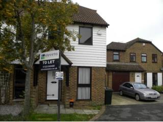 Singleton, Ashford, Kent