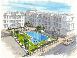 1 Bedroom - Apartment - Costa Blanca..