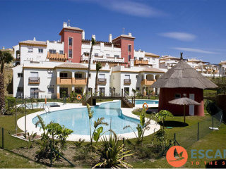 Luxury Flat, Los Llanos De Baviera..
