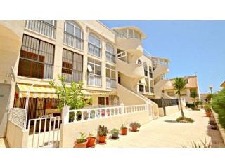 Resale · Apartment · Spain · Costa Bl..