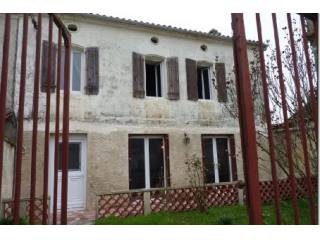 Stone House For Sale St Jean D Angely