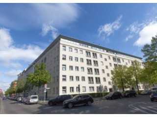 3 Rooms Apartment Next To Kurfurstendamm