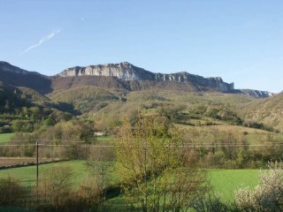 Large House With Outbuildings Pool And..