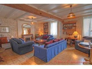 Montjean (16) - For sale - Old coaching..