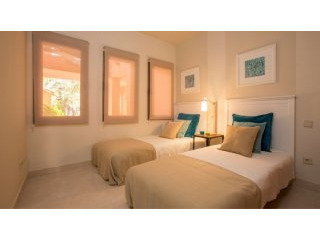 One Bedroom Apartment 1222, New Golden..