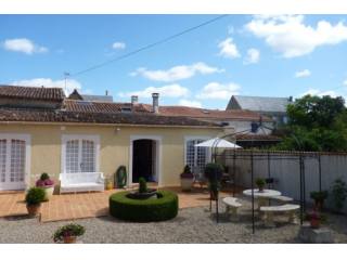 Stone House For Sale St Jean D Angely
