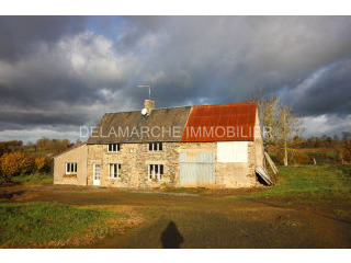 Stone House To Modernise