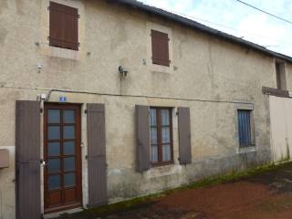 Stone House To Renovate