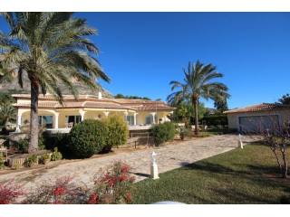 3 Bedroom Villa in Javea
