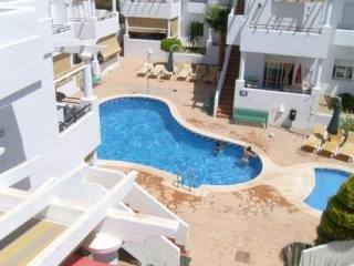 Apartment For Sale, San Juan De Los..
