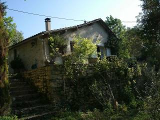 Lovely house near Villebois, in a..