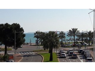 Sale Apartment - Cagnes-sur-Mer