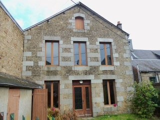 Village House to Refresh