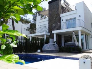 3 Bedroom Villa in Moraira