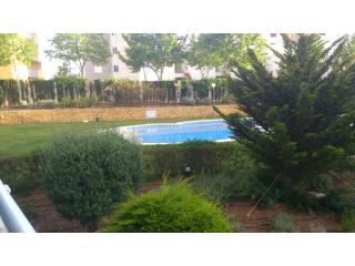 Apolo 18 apartment in Calpe