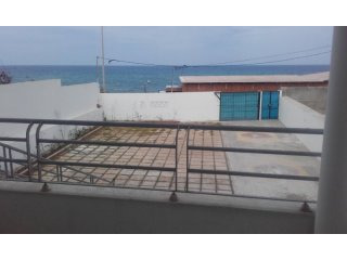 appartement Meuble avec gout a hergla