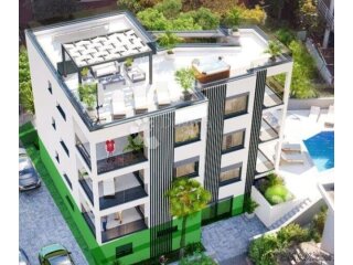 PREDIVAN STAN NA 40 METARA OD UREĐENE ŠLJUNČANEPLAŽE