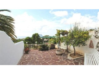 1 Bedroom 1 Bathroom Sea view golf..