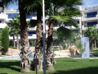 1 Bedroom - Apartment - Alicante - For..