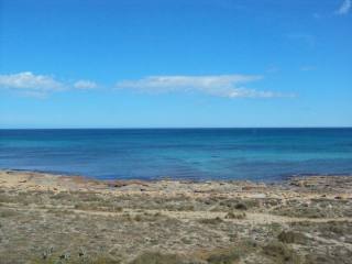 Building plot: villa or 4 detached..