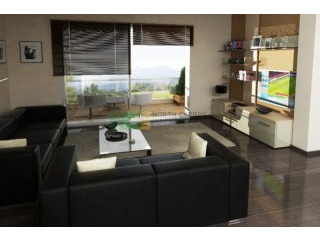 Kyrenia Urban Apartment - 3 Bed