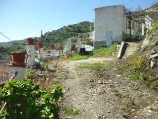 2 Bedrooms - Country House - Malaga -..