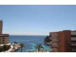 Apartment for sale in Cala Vinyas