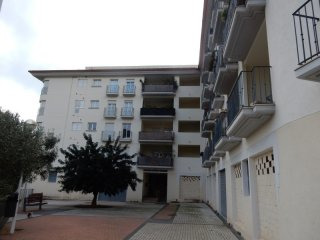 Panoramic Views Appartment in Javea