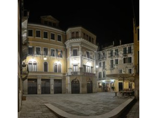 Appartamento in Vendita a Venezia