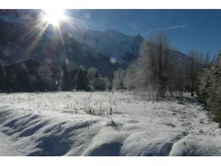 Chamonix, France