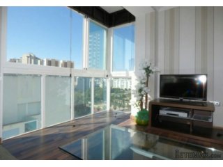 Duplex penthouse in Benidorm (Alicante) with 8 and 9..