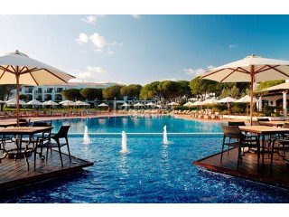 Superb 2 Bedroom Apartments on a 5*..