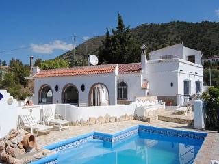 Villa for Sale in Competa, Competa..