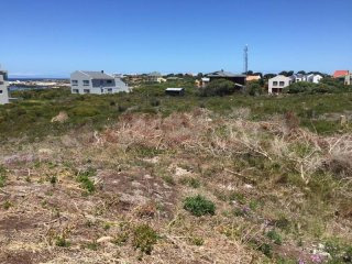 Bettys Bay Vacant Land, Bettys Bay