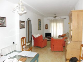 El apartamento está ubicado en un edificio que fue..