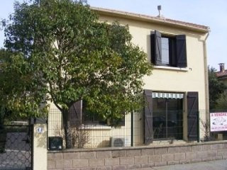Near The Sea, Pretty Villa with Garden