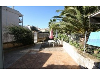 Ground Floor Apartment In Santa Ponsa..