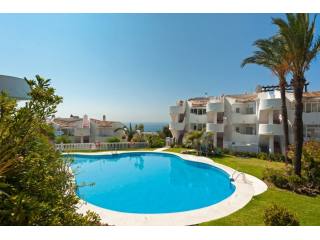 2 Bed Apartments