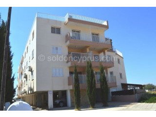 2 Bedrooms - Apartment - Famagusta -..