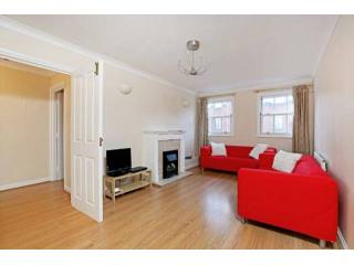 Amwell Street, Clerkenwell, London EC1R