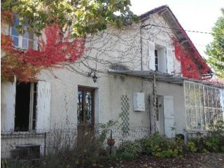 Maison Flaugeac