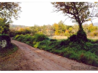 prekrasno građevinsko zemljište pored parka aromatičnog...